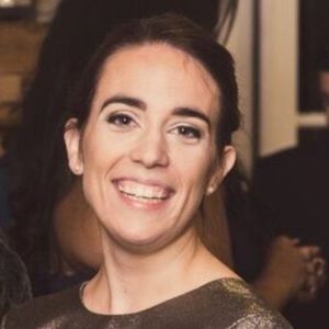 Meet your Posher, Cate